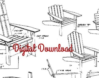 Chicken/Pigeon Coop/House Nest Boxes Blueprint 8x8 by OneRetroLady