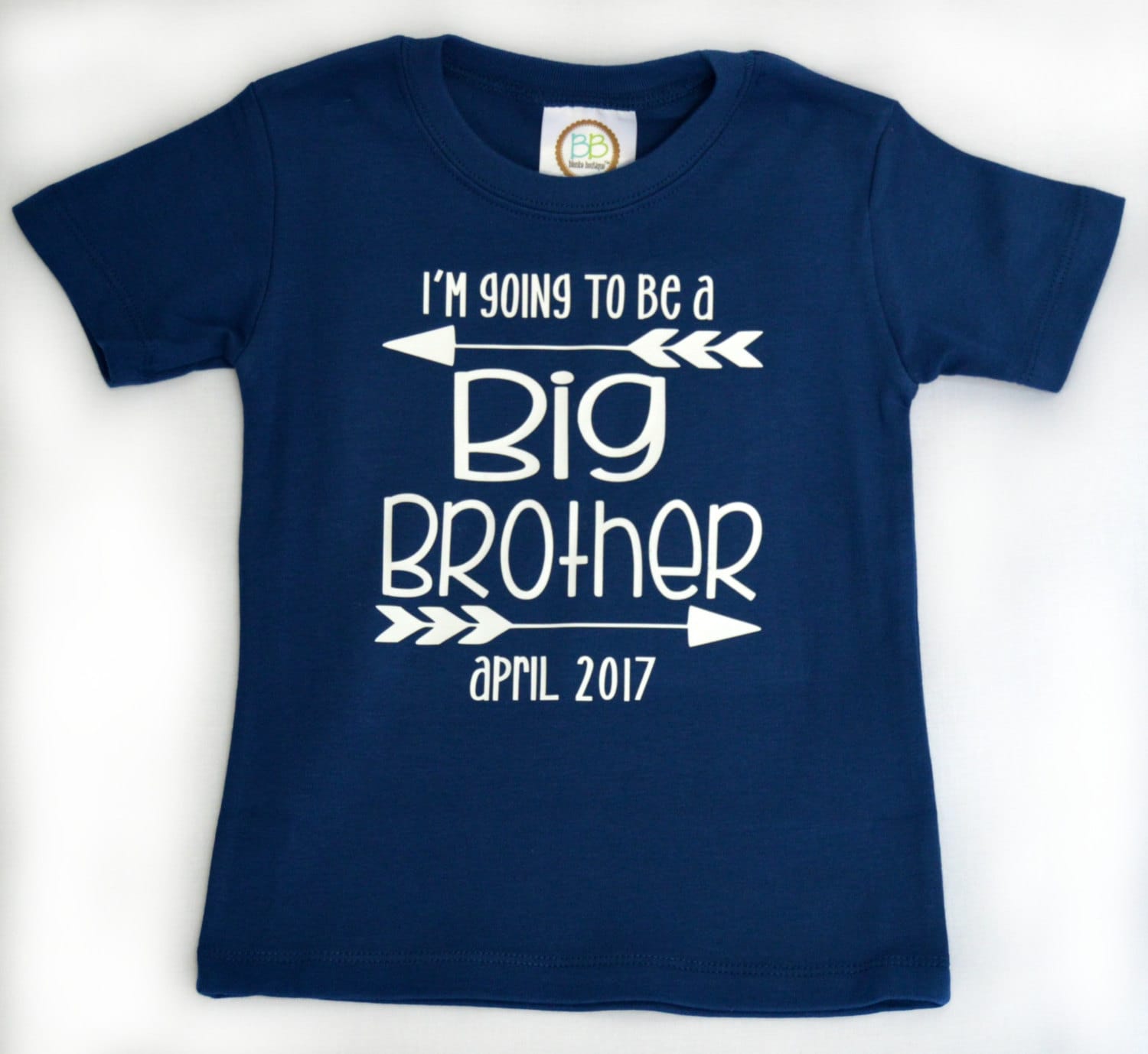 Big Brother Announcement I'm Going to be a Big Brother