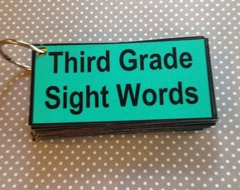 Kindergarten Bundle Dolch sight words pre primer by ReadCountGrow