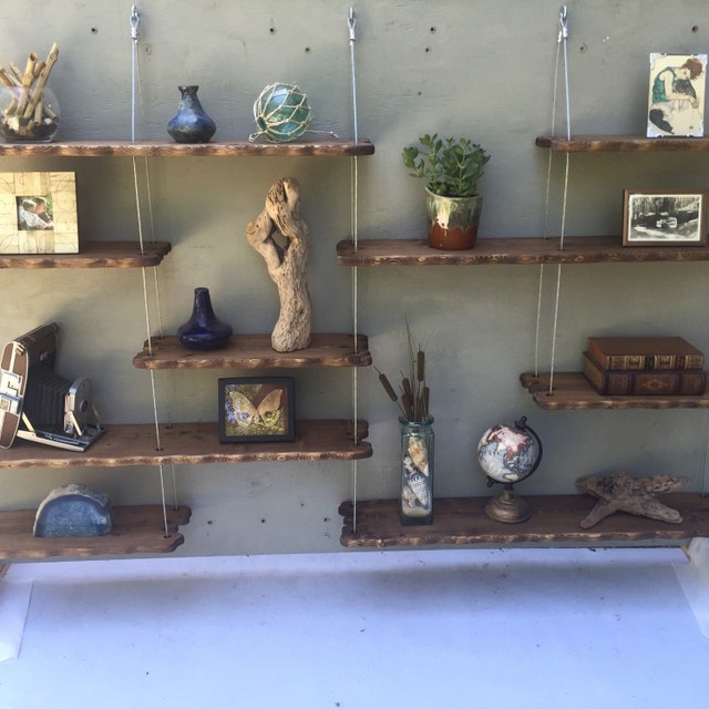 shelving with a natural appeal and a modern by designershelving