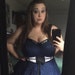 Christina Clemmons