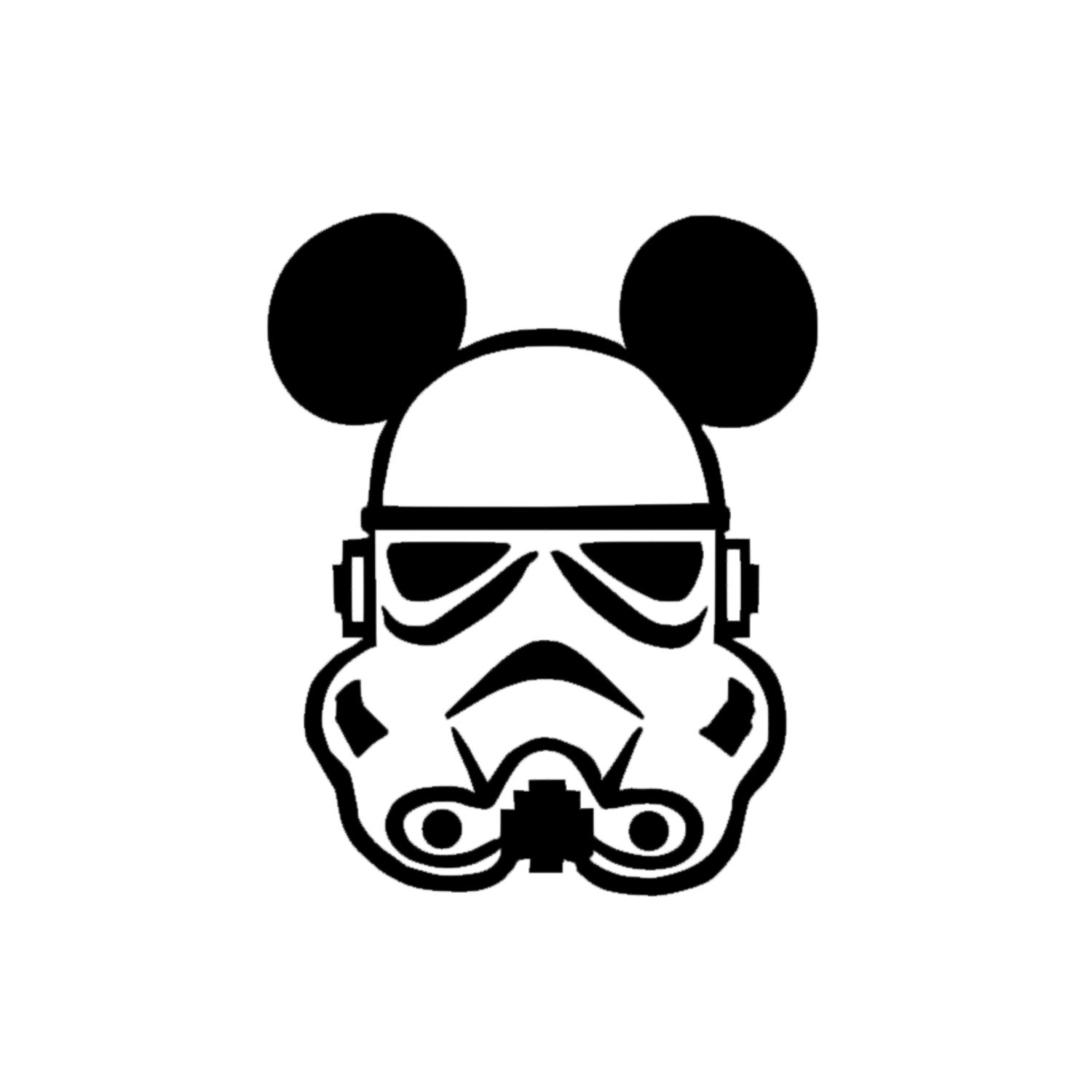 disney storm trooper