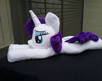 Snowdrop pony plush plushie My Little Pony by 