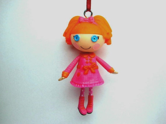 custom genuine mini lalaloopsy doll figure christmas tree custom genuine mini lalaloopsy doll figure christmas tree