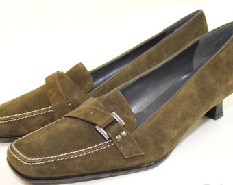 designer handbags made in spain Designer shoes | Etsy