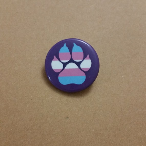 paws of pride pins