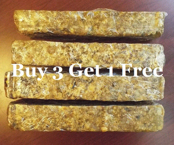 good skin shea for butter your african is Soap Black Soap WishingWell365 3 Buy 1 by Organic Get Free