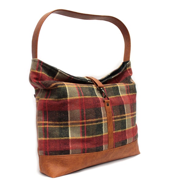 vegan hobo purse