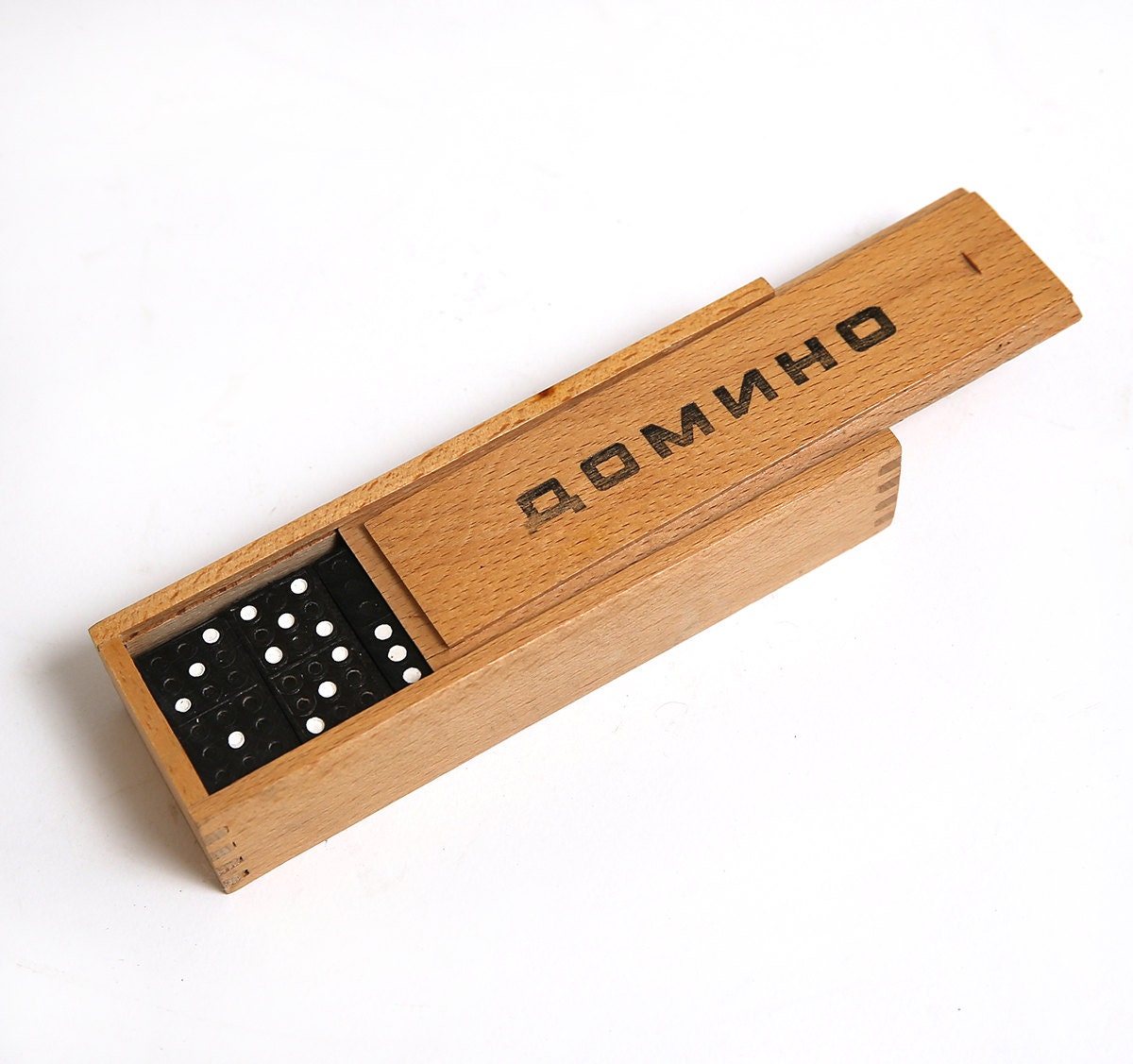 dominos game sets