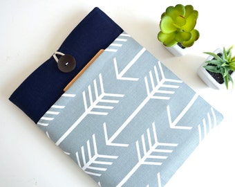 Laptop Sleeve, Laptop Case, MacBook Case, Mac Air Case, Mac Pro Case, 11.6-15.6 inch Laptop Sleeve - Arrows