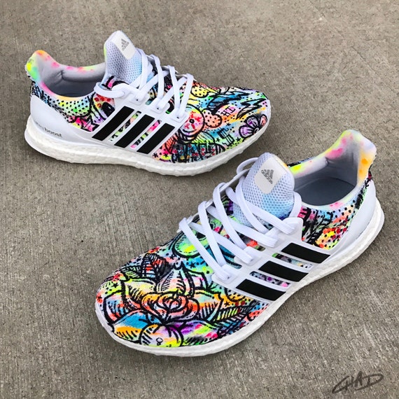 custom adidas shoes your Custom shoes Adidas Hydo's Ultra Boost