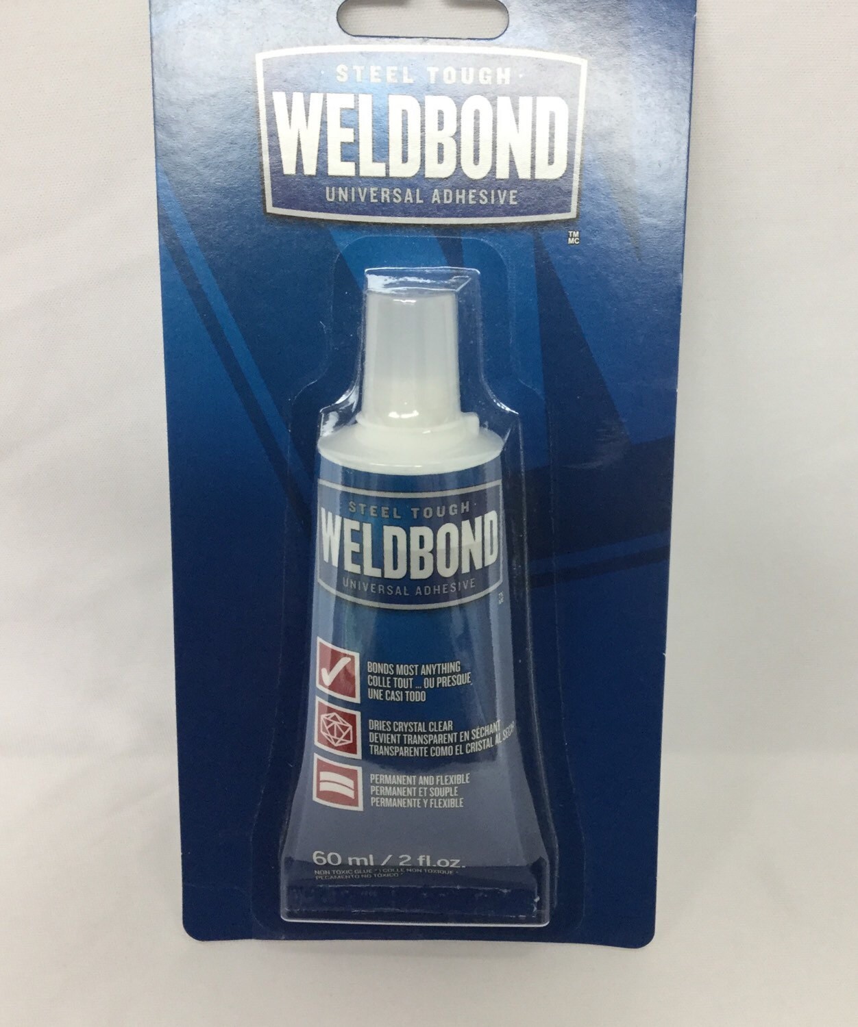 Weldbond Glue Clear Adhesive Mosaics Pendant Adhesive 2