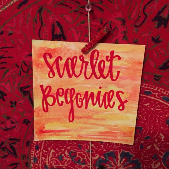 grateful dead scarlet begonias grateful dead scarlet begonias