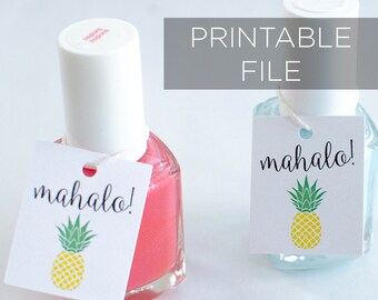 Mani thanks | Etsy