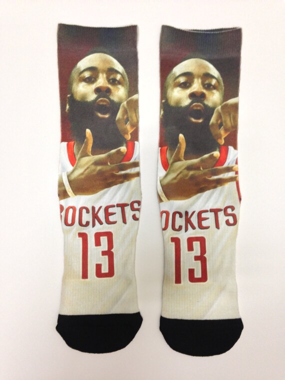 adidas harden socks