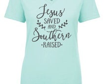 southern christian shirts