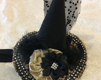 Witch hat | Etsy