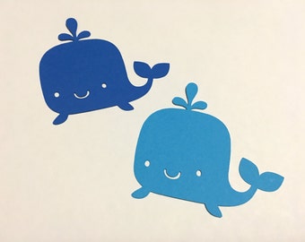 Humpback Whale Wall Art Poster Set Of 3 Whale Art Print