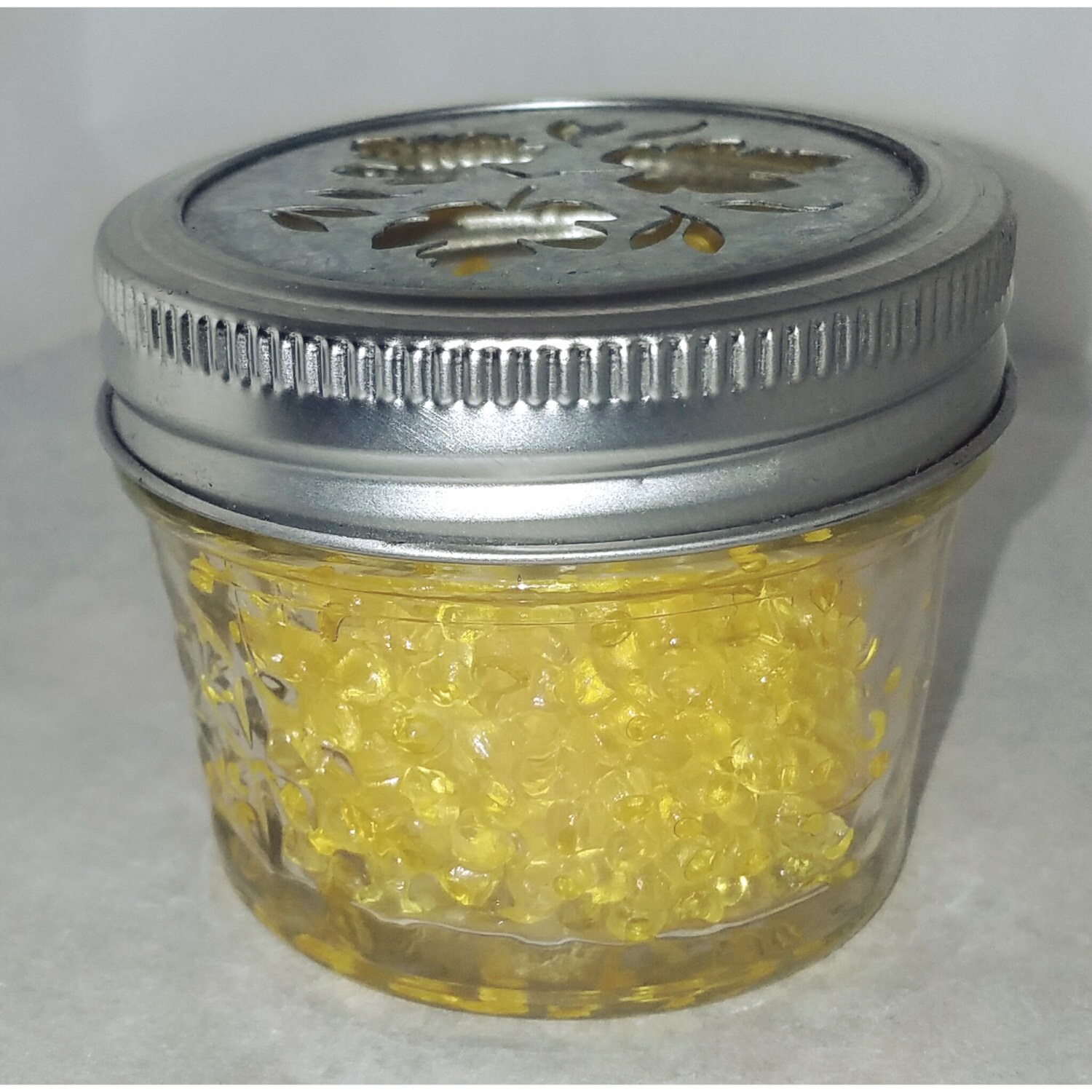 Aroma Beads in a Jar Air Fresheners Highly Scented You