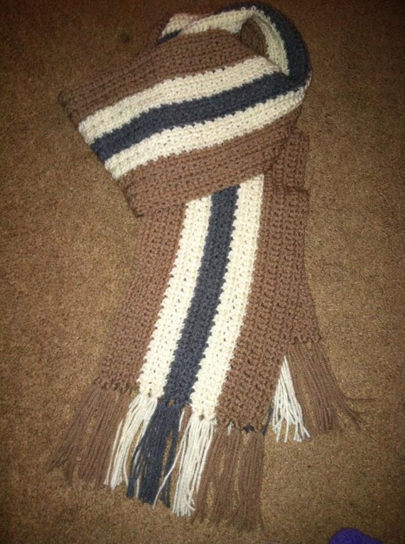 Men's Scarf by SweetIslandDreamer on Etsy