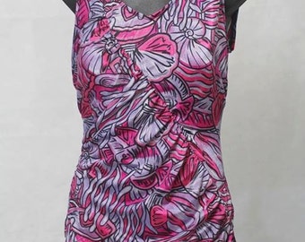 Vintage Jantzen Bathing Suit