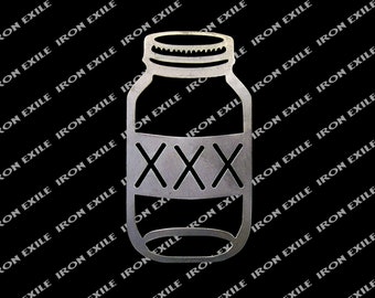 Moonshine home decor Moonshine home decor