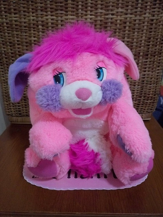 popples plush