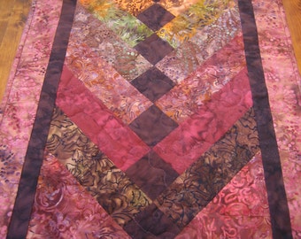 Quilted Table Runner