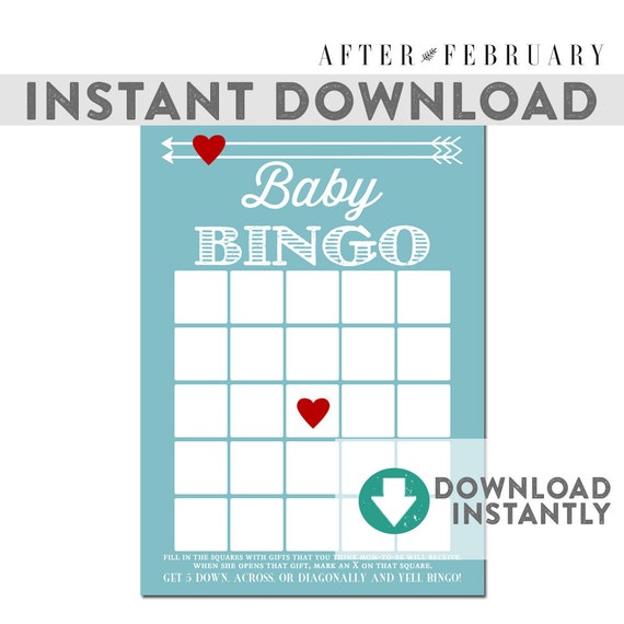 instant bingo