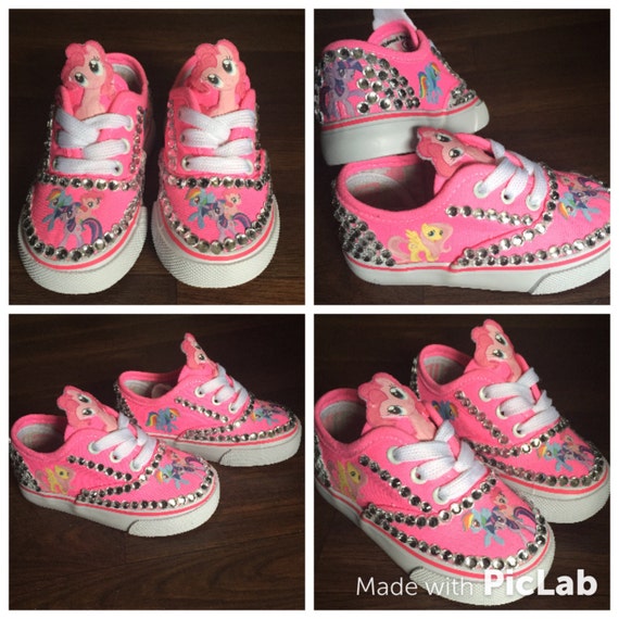 my little pony shoes payless