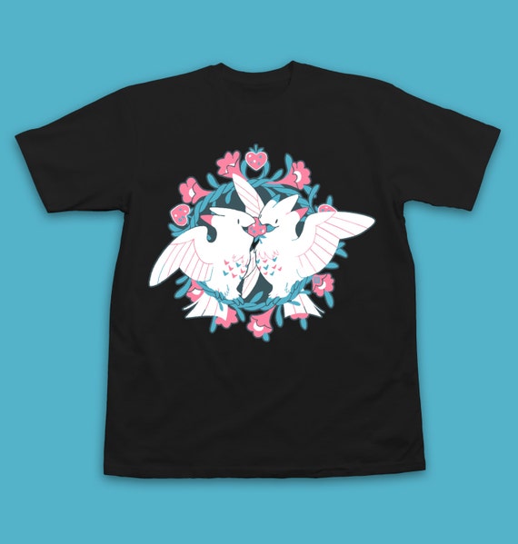 zekrom shirt