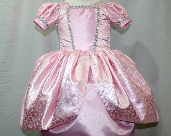 Princess Dress. Pink Princess Dress. Pageant Dress. Pink Pageant Dress. Toddler Pageant Dress. Princess Dress Ups.
