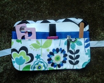 Travel Manicure Kit / Nail Care