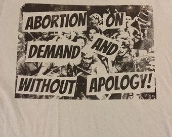 feminist tshirt