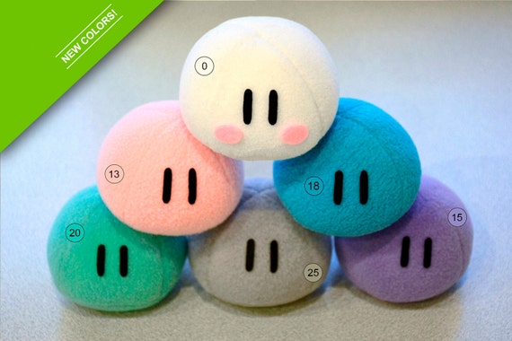 dango doll