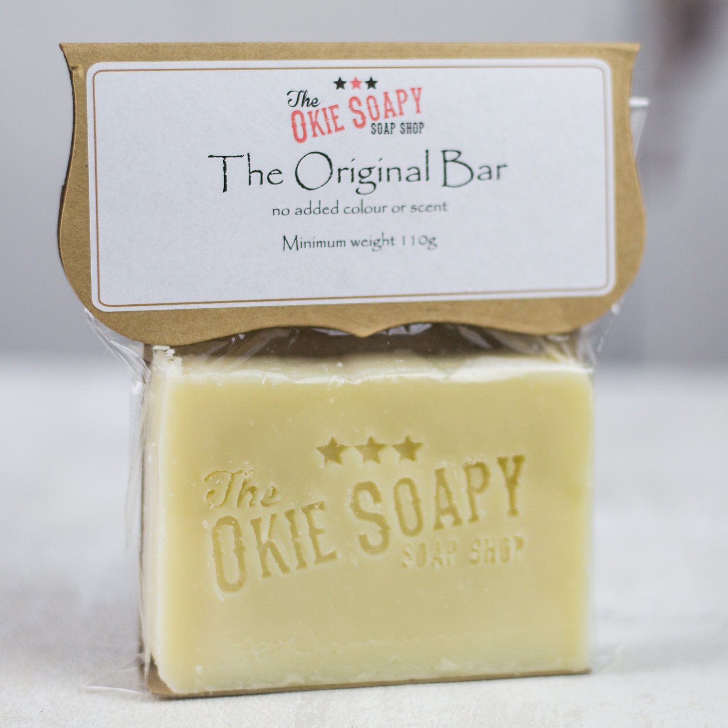 Fragrance Free Soap Natural Soap Sensitive Skin Soap Dry