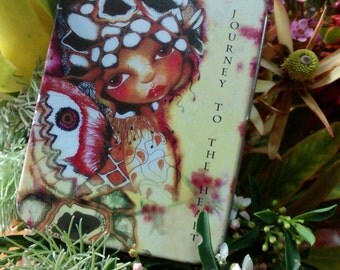 Oracle Cards, Tarot Cards, Gift for Her, Fairy, Rustic, Sweet, Whimsical, Unique, Fun, Inspirational, Guidance, Intuition, Inner Voice