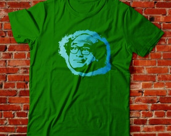 and danny devito as frank reynolds shirt