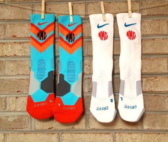 nike elite socks