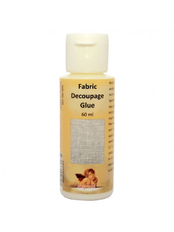 decoupage glue fabric cadence for Glue Candle Glue Decoupage Porcelain For Glue Fabric