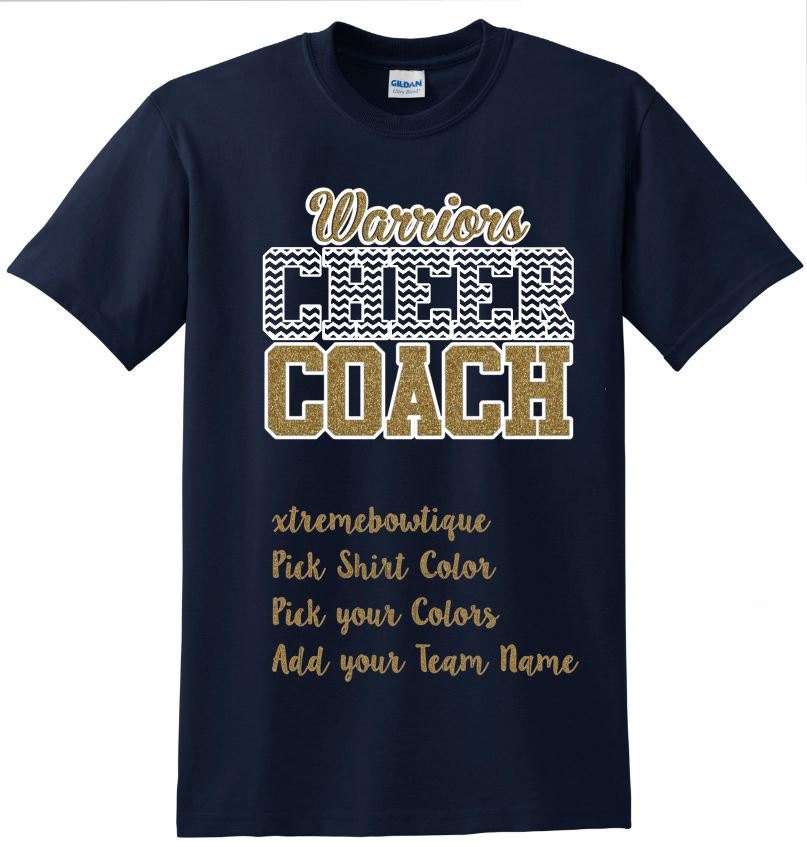 women's coaching shirts