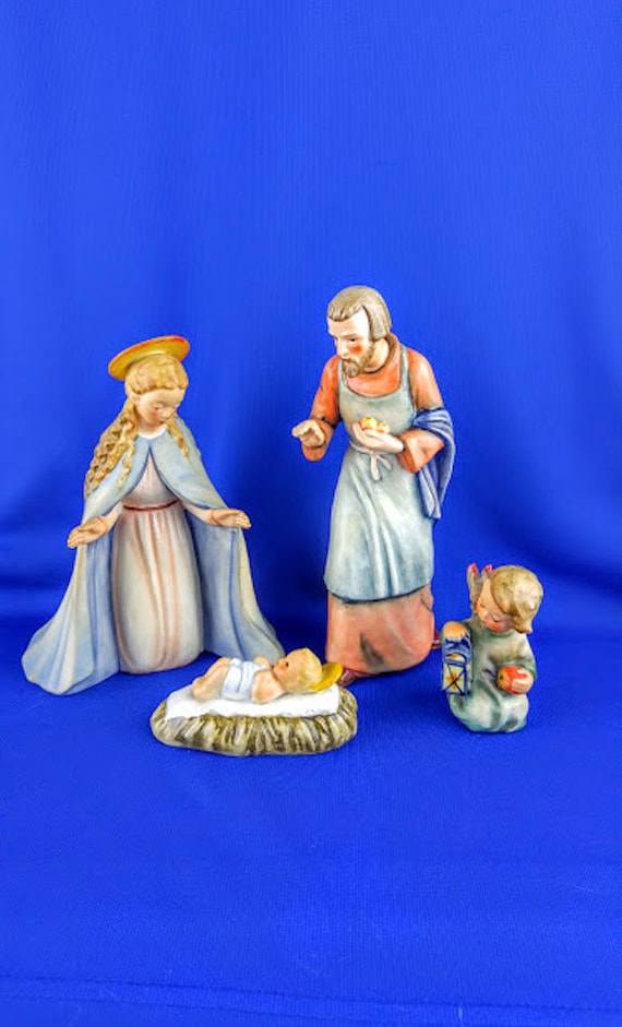 History of Hummel Figurines How to Value Old Hummel Figurines