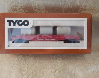 Tyco ho trains Etsy