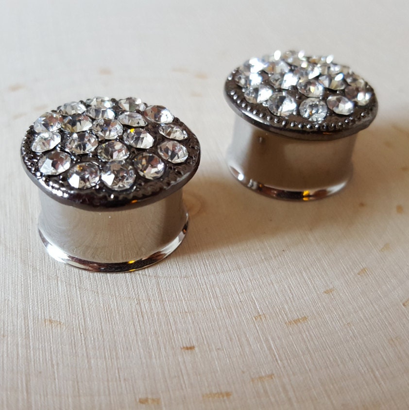 Diamond Plug Gauges 9/16 5/8 3/4