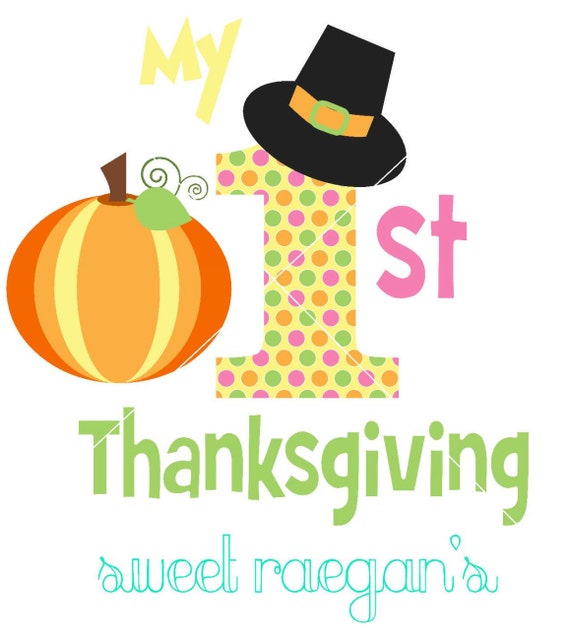Download Thanksgiving svg my first thanksgiving svg digital instant
