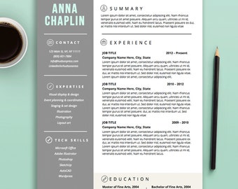 resume template cv template cover letter letterhead stationery microsoft word fully - Astor Resume Template resume template cv template cover letter letterhead stationery microsoft word fully - Astor Resume Template