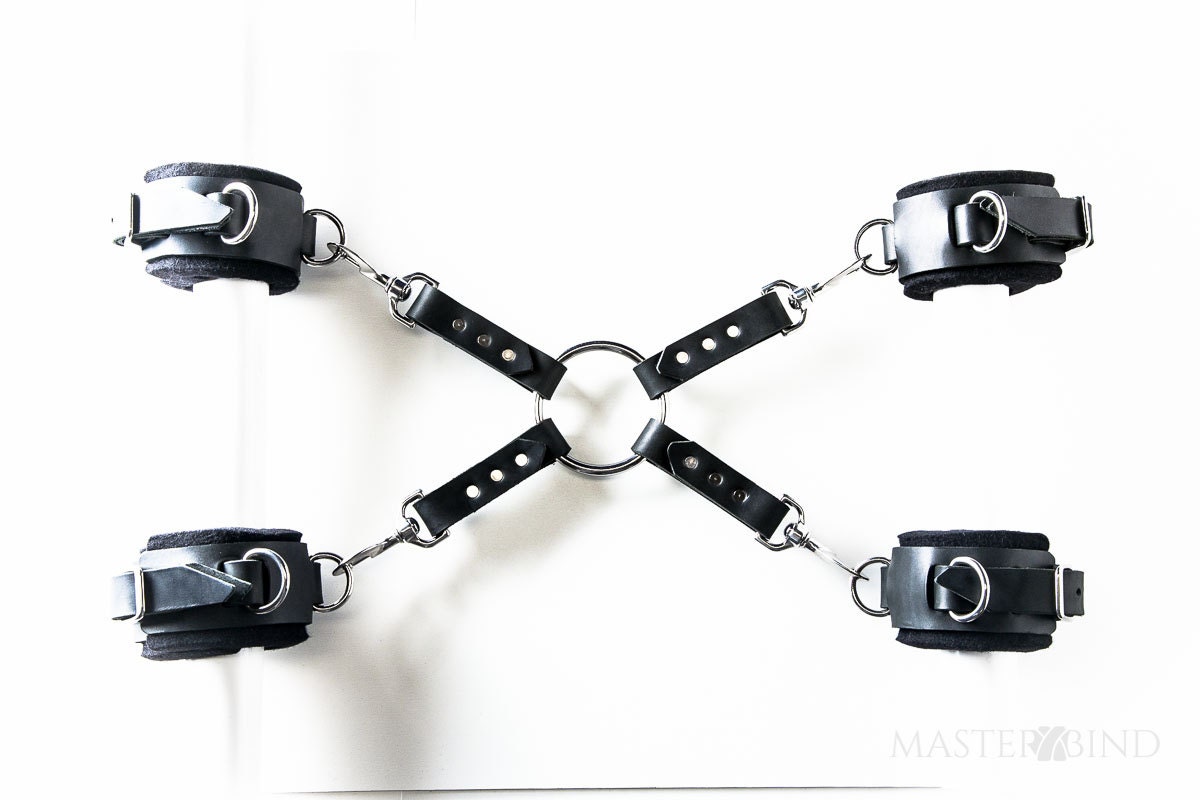 hog tie hog tie