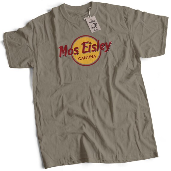 live at mos eisley t shirt