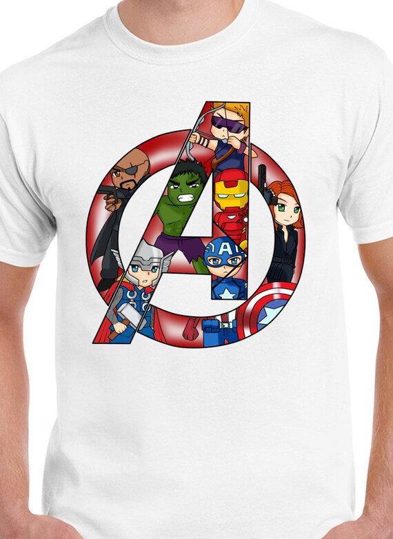 marvel legends shirt