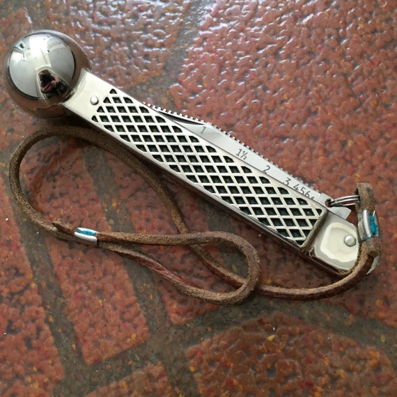 Vintage fishing knife by Puma Germany by VintageKnivesII on Etsy